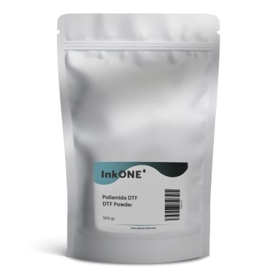 Poliamida para DTF