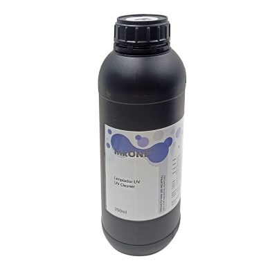 Cleaner UV-DTF InkOne IKC904