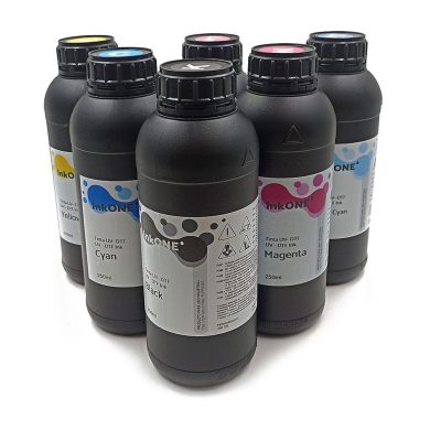Tinta UV-DTF InkOne IK904