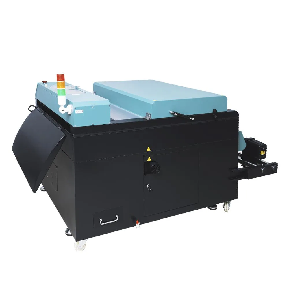 Horno y aplicador automático DTF InkOne SZ1