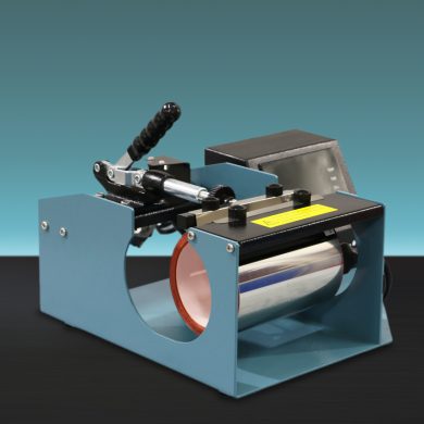 Plancha transfers para sublimación de tazas InkOne IK-VT201