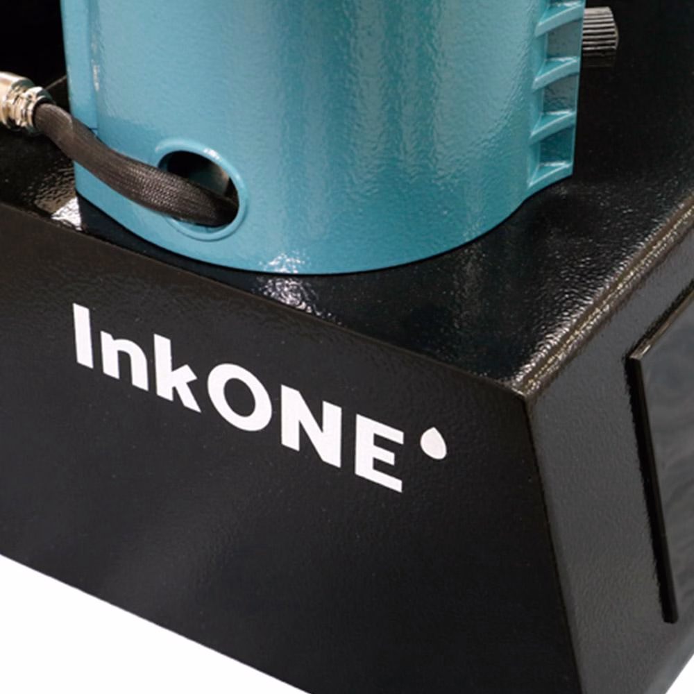 Base de la Plancha transfer de tazas 5 en 1 InkOne IK-T5000