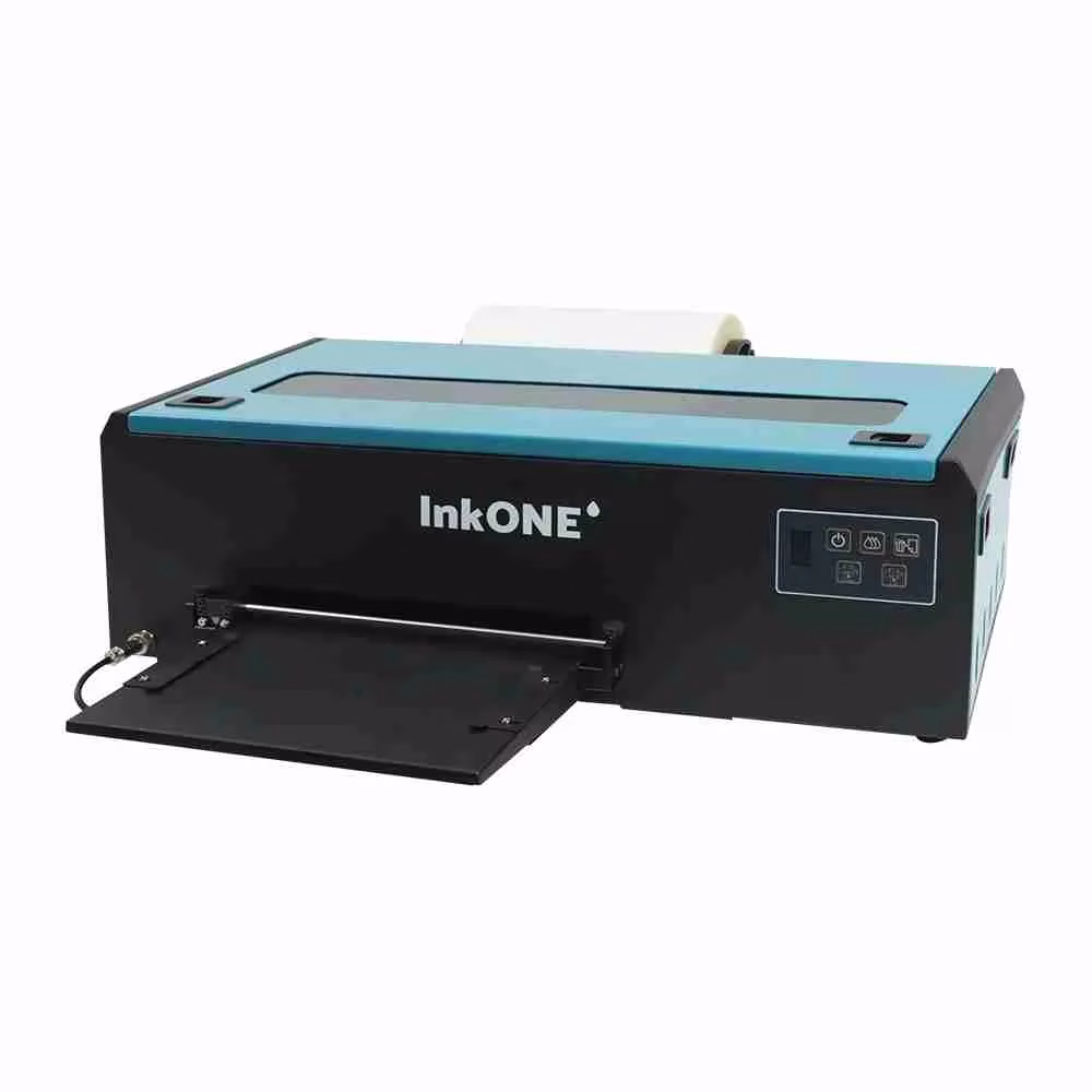 Impresora DTF InkOne DS1 (21 cm)