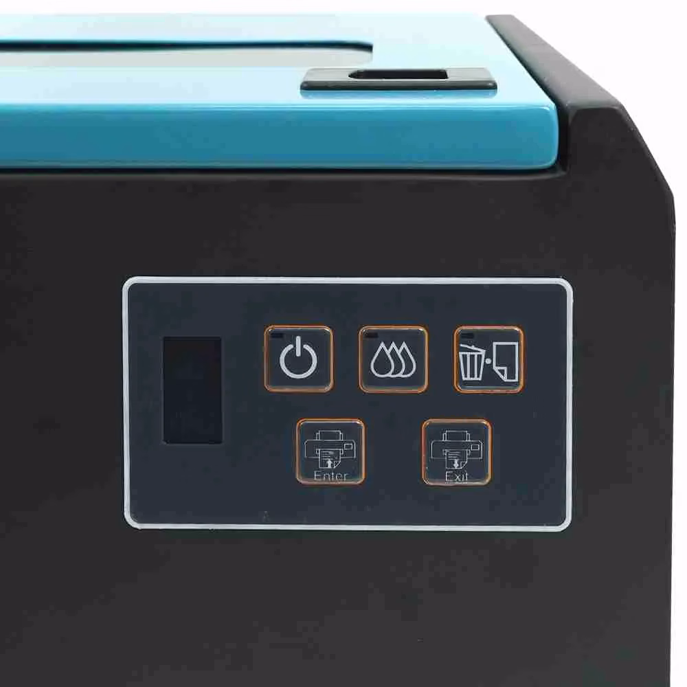 Impresora DTF InkOne DS1 (21 cm)