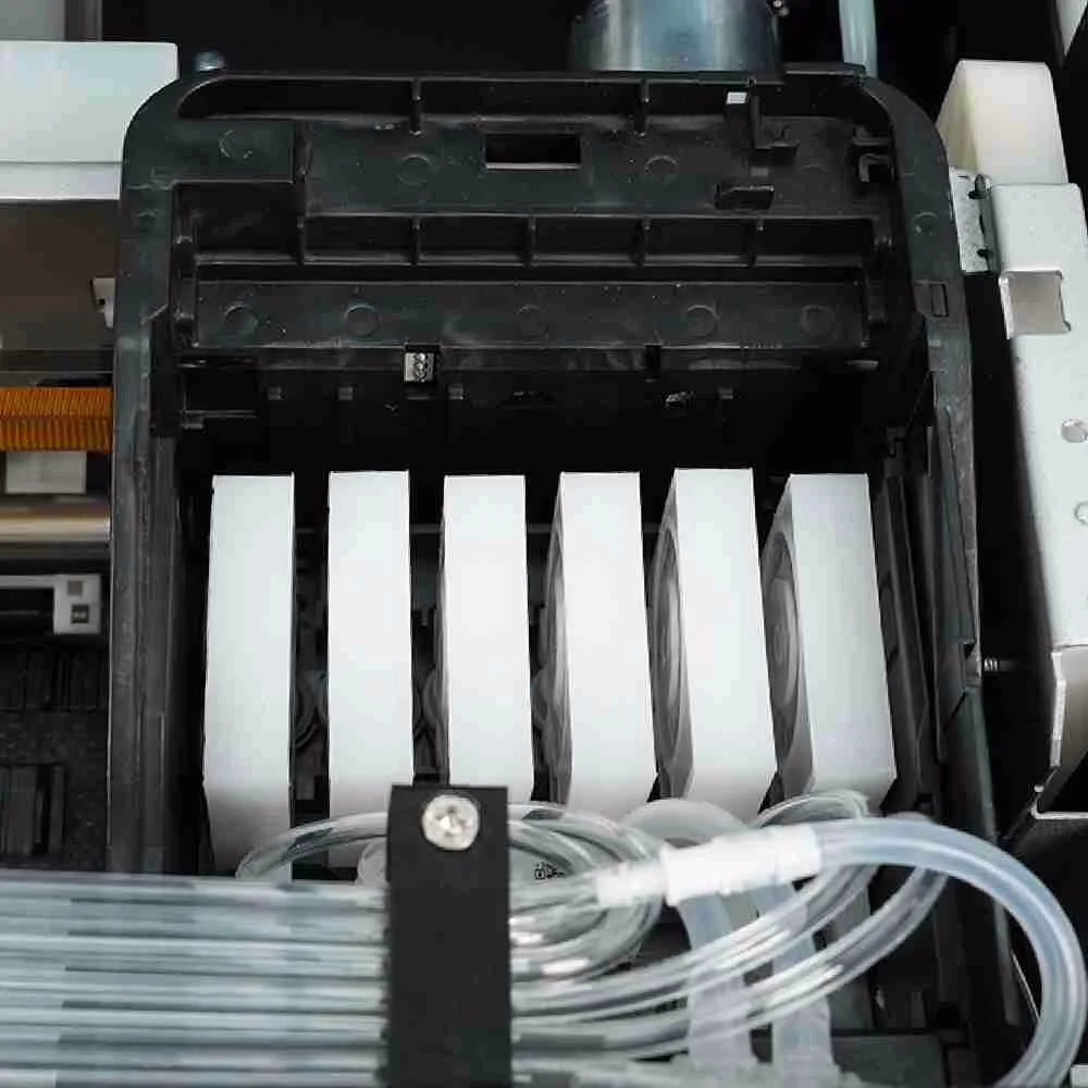 Impresora DTF InkOne DS1 (21 cm)