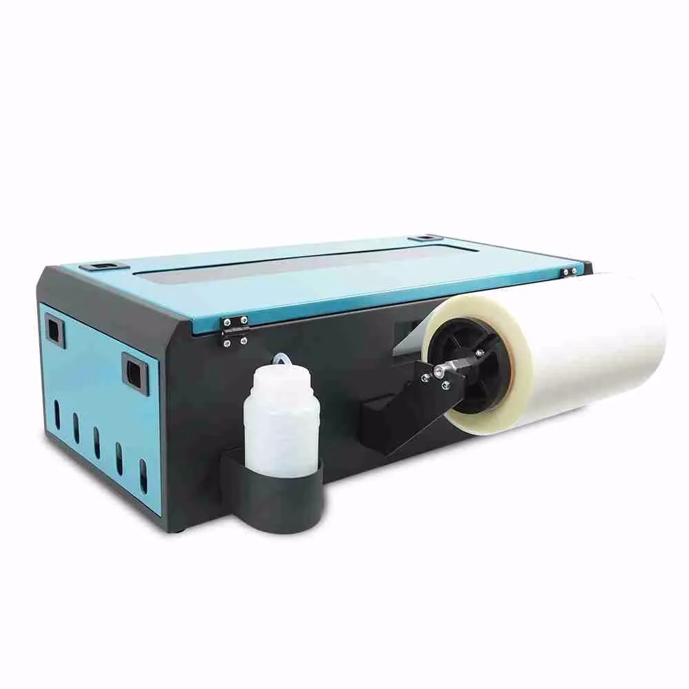 Impresora DTF InkOne DS1 (21 cm)