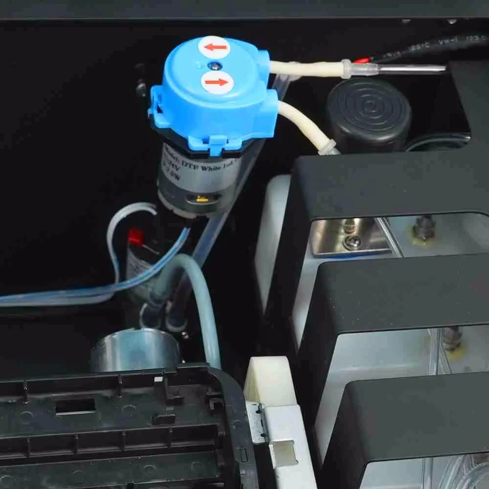 Impresora DTF InkOne DS1 (21 cm)