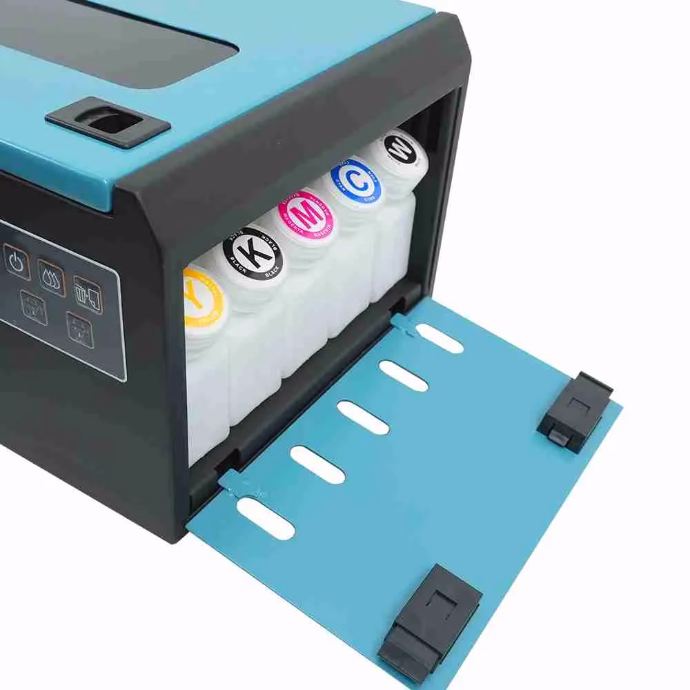 Impresora DTF InkOne DS1 (21 cm)