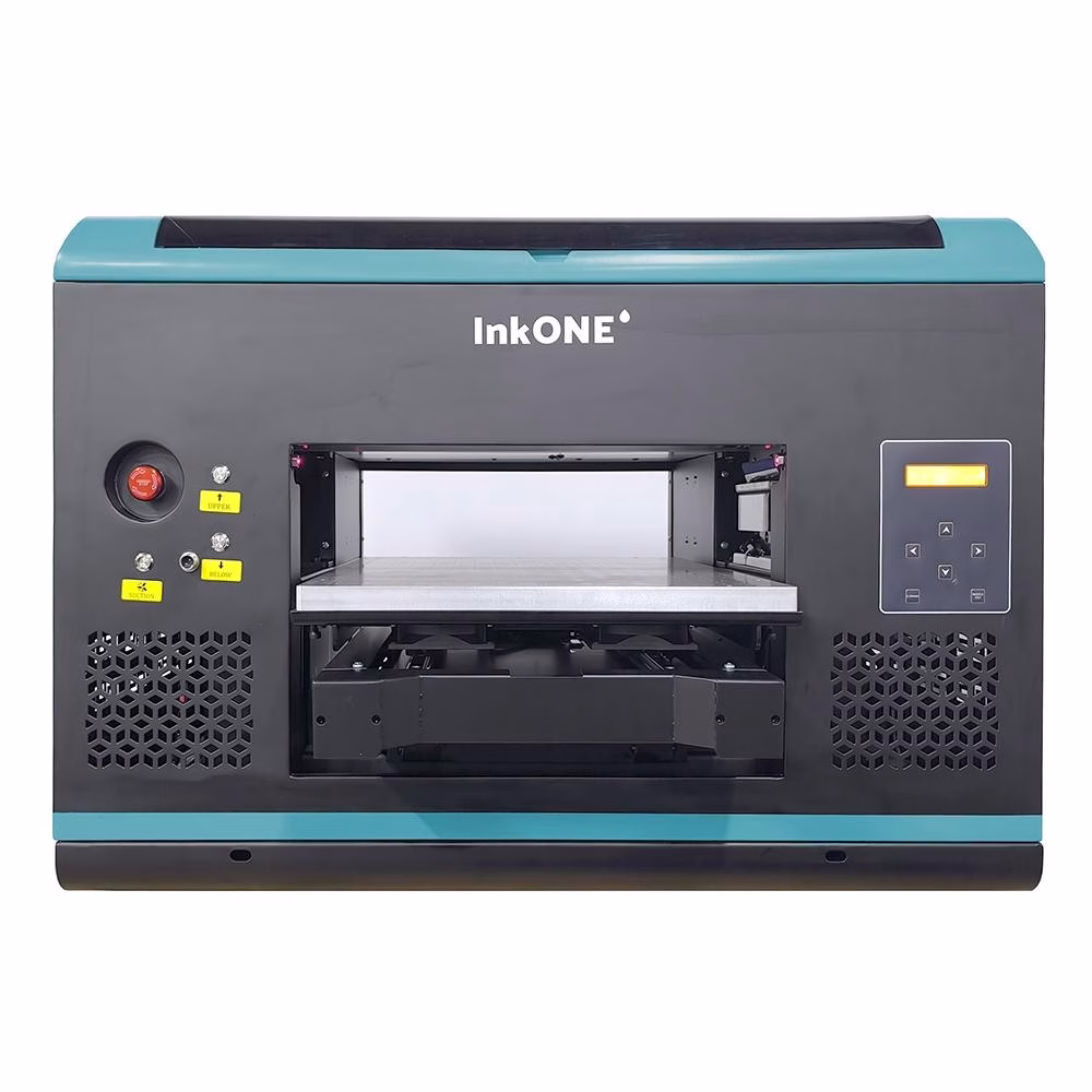 Impresora UV InkOne VM4 (30x40 cm)