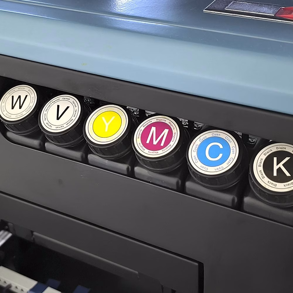 Impresora UV InkOne VM4 (30x40 cm)