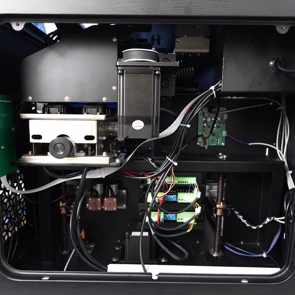 Impresora UV InkOne VM4 (30x40 cm)