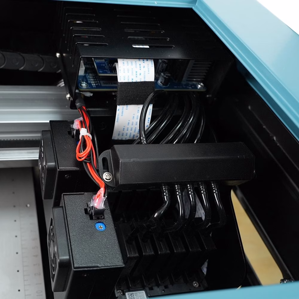 Impresora UV InkOne VM4 (30x40 cm)