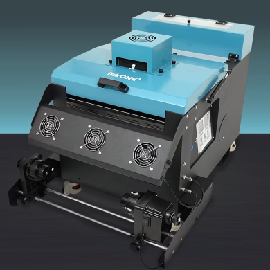 Forno e applicatore automatico DTF InkOne SM3​