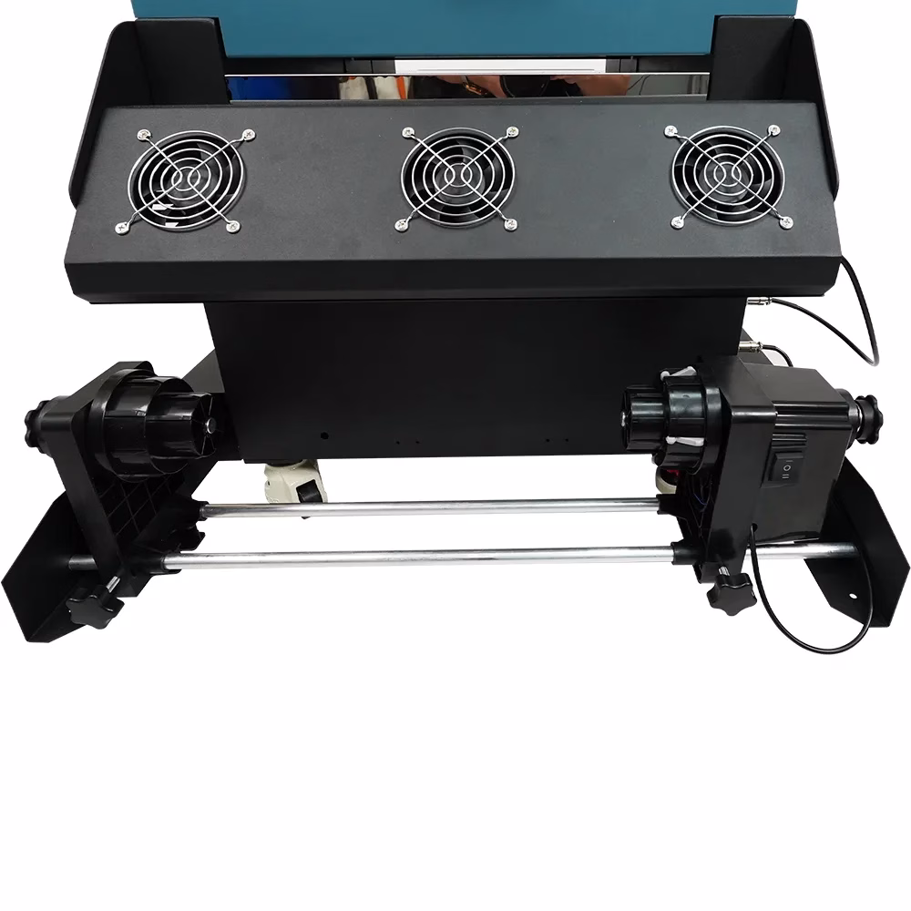 Horno y aplicador automático DTF InkOne SM3 (35 cm)