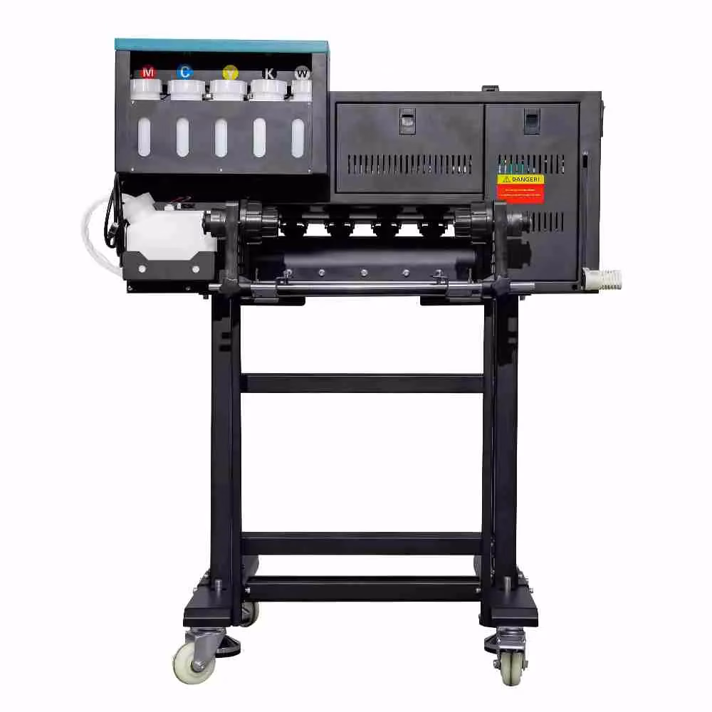 Impresora DTF InkOne DM4 (35 cm)