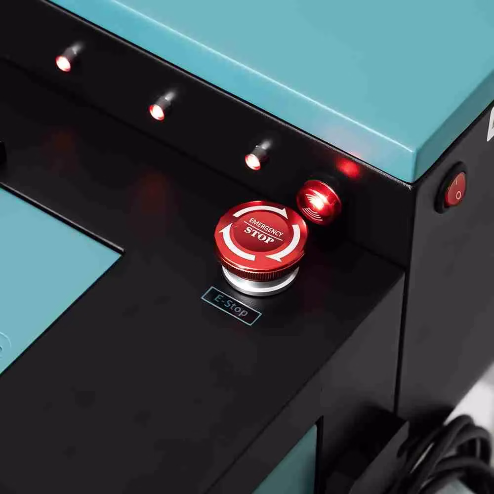 Impresora DTF InkOne DM4 (35 cm)