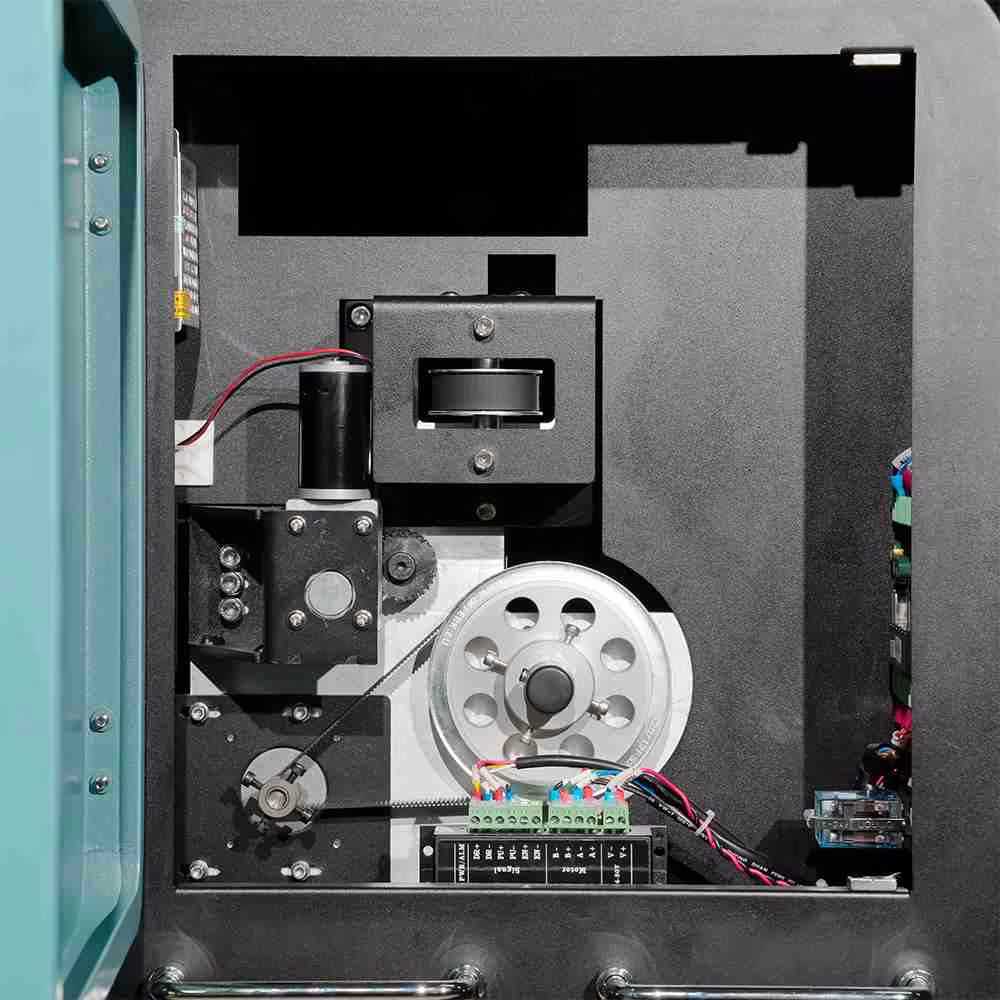 Impresora DTF InkOne DX7 (60 cm)