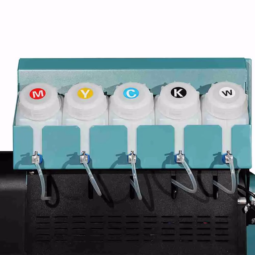 Impresora DTF InkOne DX7 (60 cm)