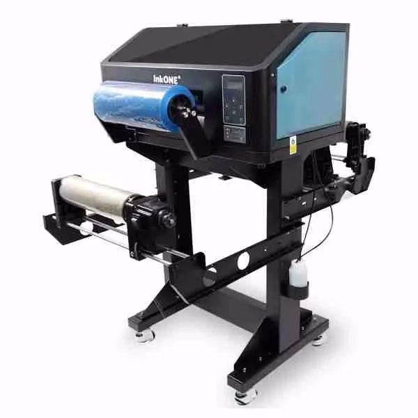 Impresora de stickers UV-DTF InkOne UM3 (30 cm)