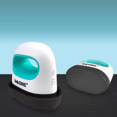 Plancha transfer InkOne MiniPress