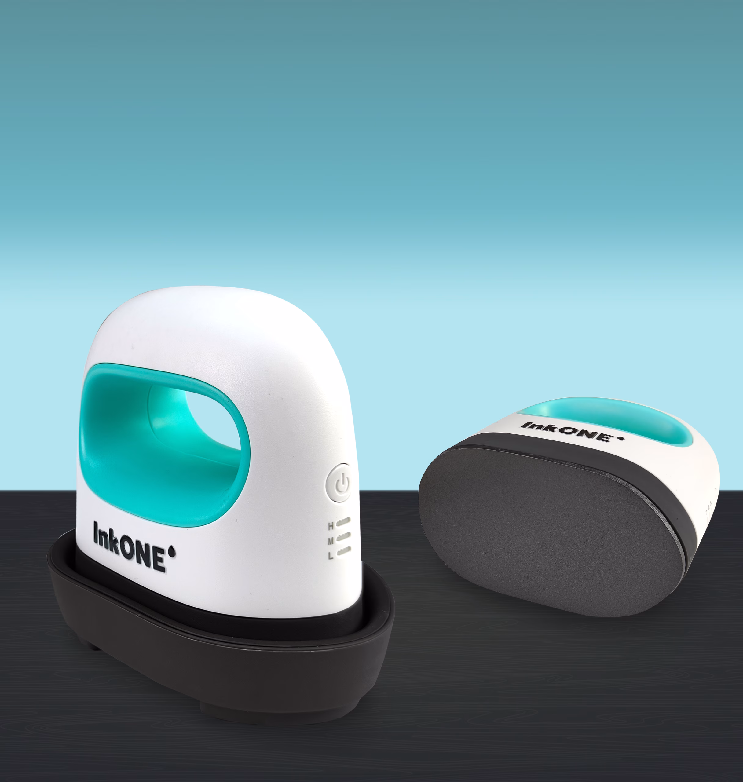 Plancha transfer InkOne MiniPress