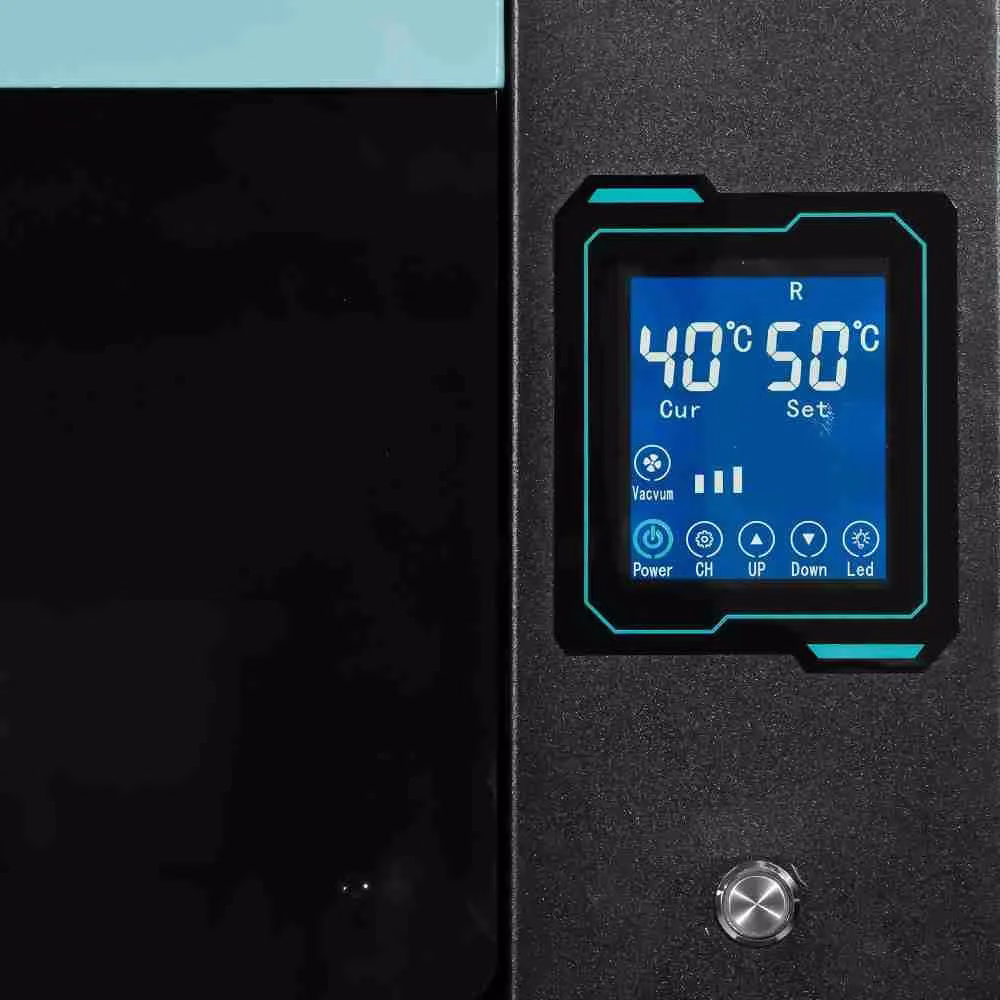 Impresora DTF InkOne DX7 (60 cm)