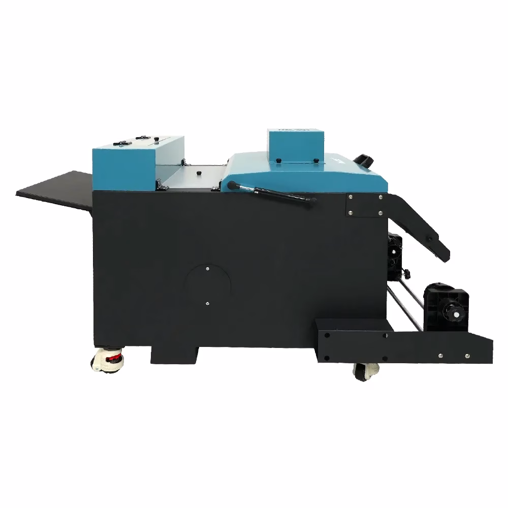 Horno y aplicador automático DTF InkOne SM3 (35 cm)