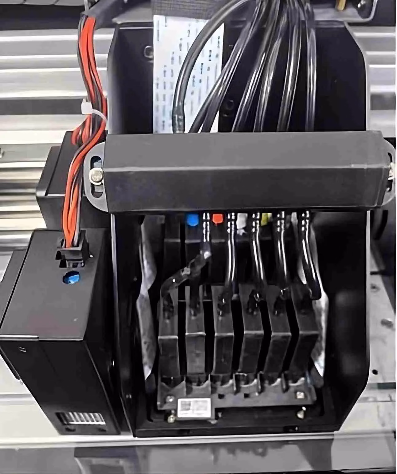 Impresora de stickers UV-DTF InkOne UM3 (30 cm)