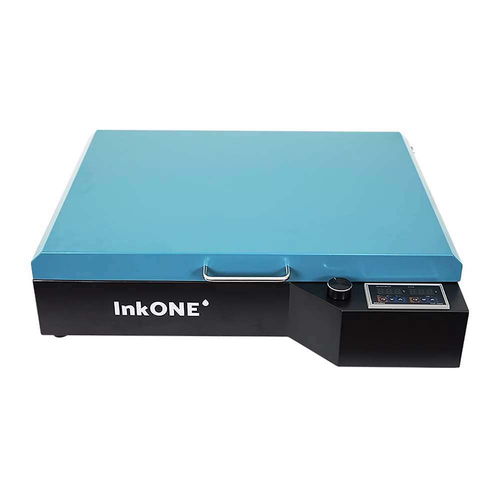 Horno de secado DTF InkOne H1 (A3 Plus)​