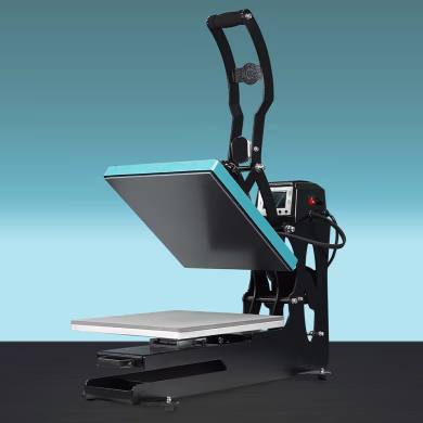 Plancha plana InkOne SwapPress PT5