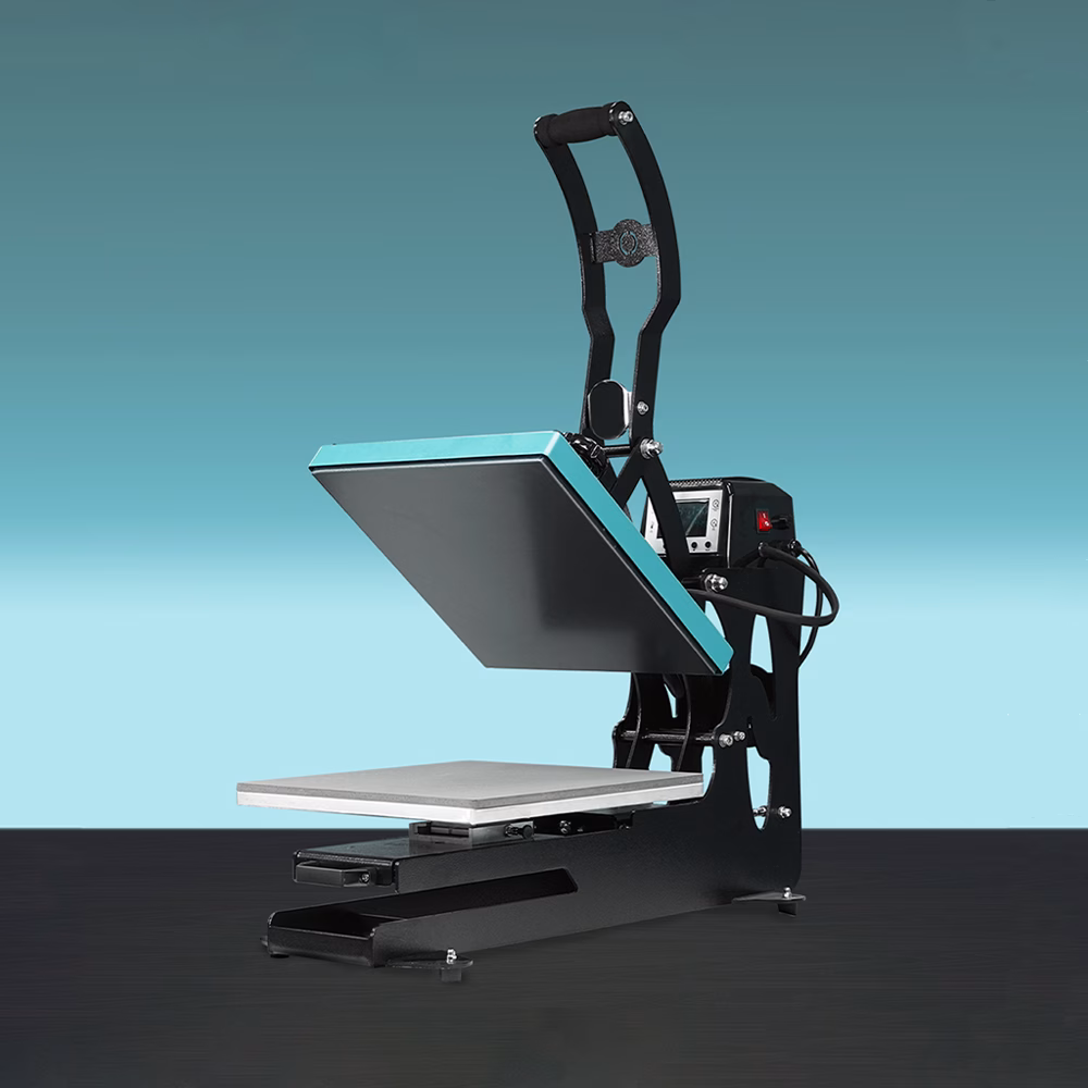 Plancha plana InkOne SwapPress PT5 smb