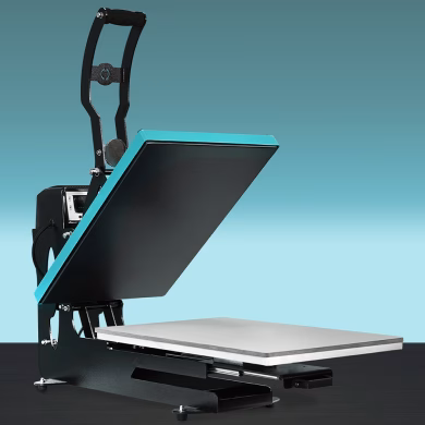 Plancha plana InkOne SwapPress PT7