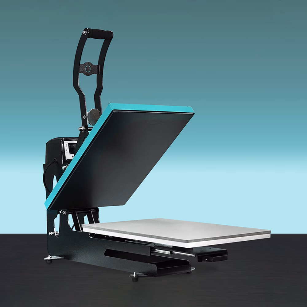 Plancha plana InkOne SwapPress PT7 smb