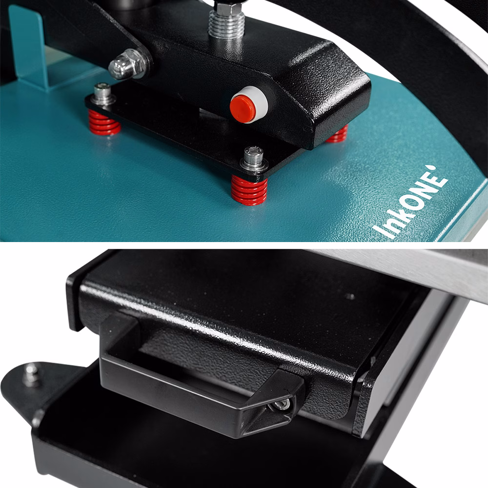 InkOne SwapPress PT5