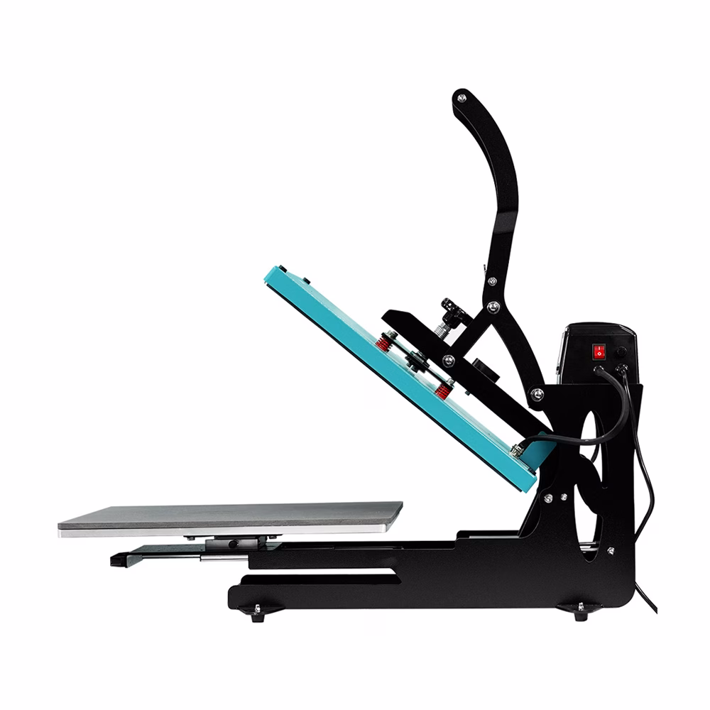 Plancha plana InkOne SwapPress PT7 smb