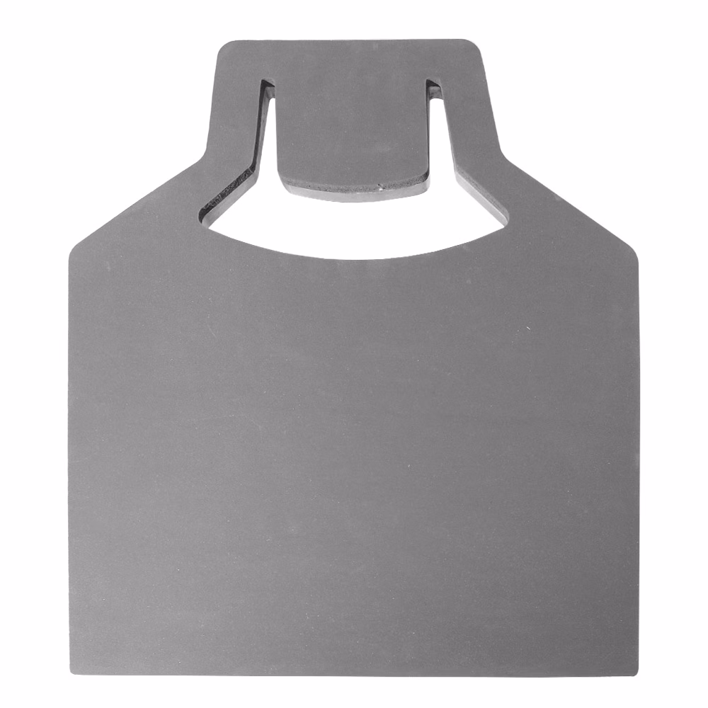 Platos intercambiables para planchas transfer InkOne