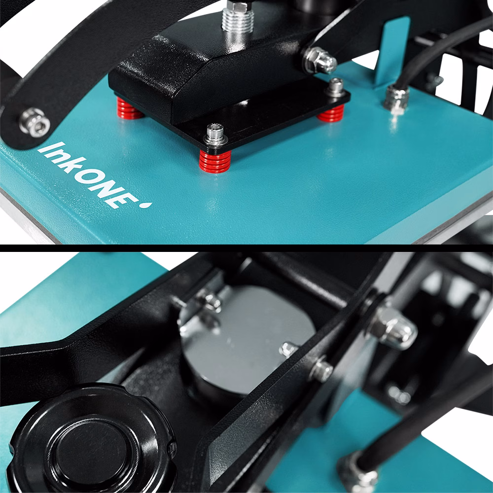 InkOne SwapPress PT7