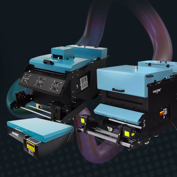 Forni e applicatori DTF InkOne​