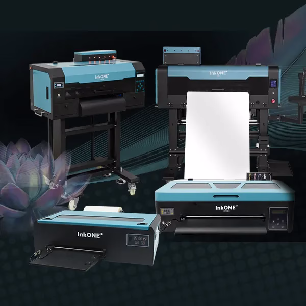 Stampanti DTF InkOne​
