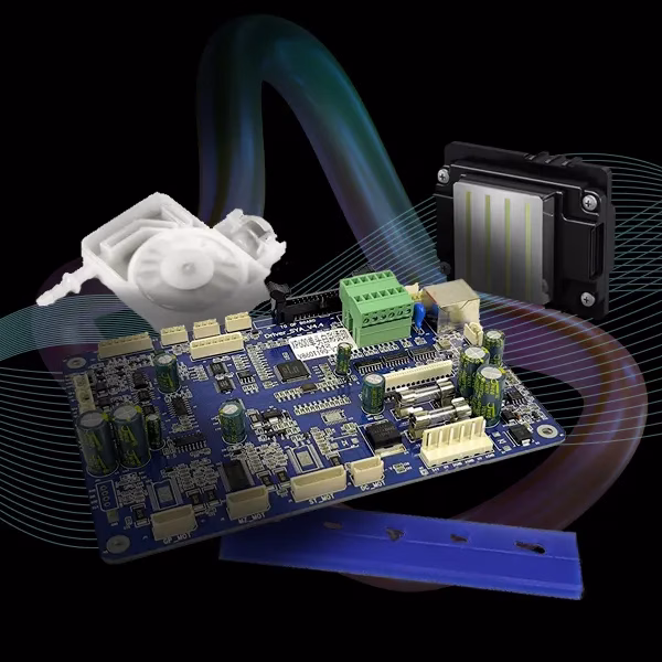 Ricambi DTF​ InkOne