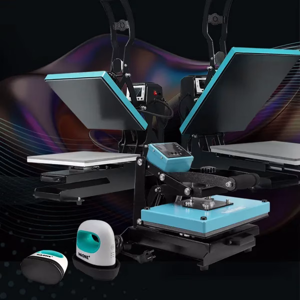 Planchas transfer InkOne