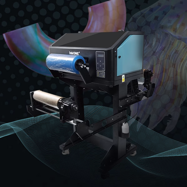 Impresoras UV-DTF InkOne