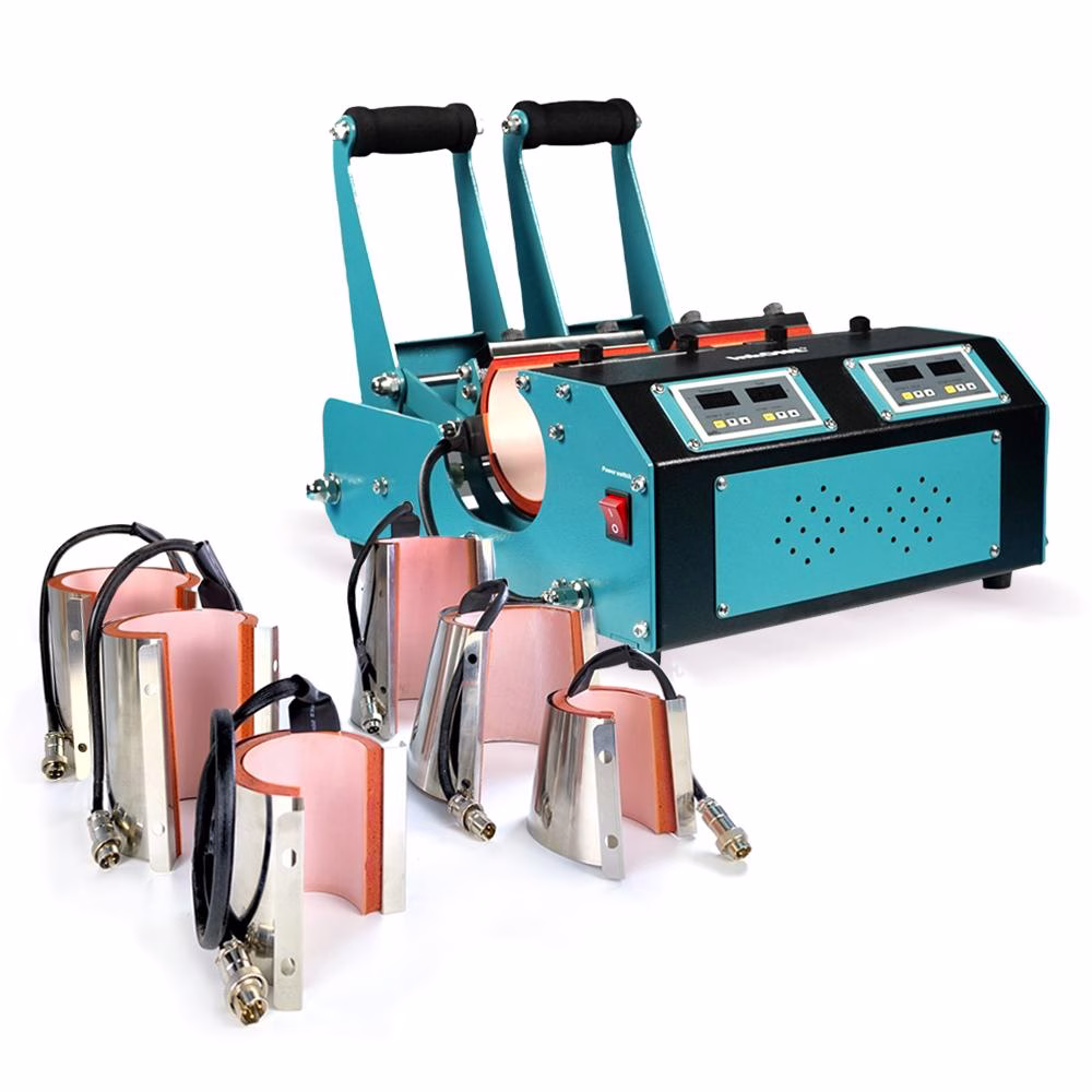 Plancha de tazas InkOne M2