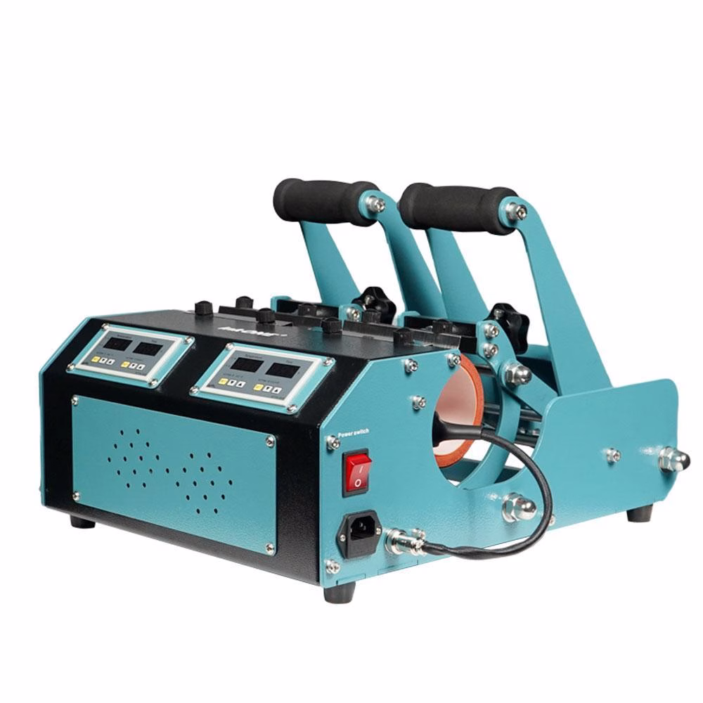 Plancha de tazas InkOne M2