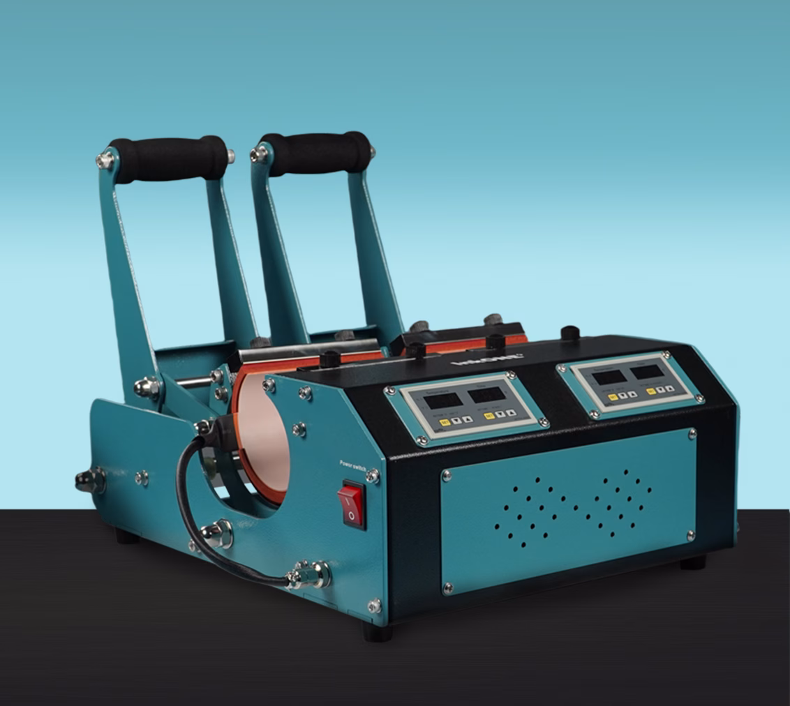 plancha de tazas inkone M2