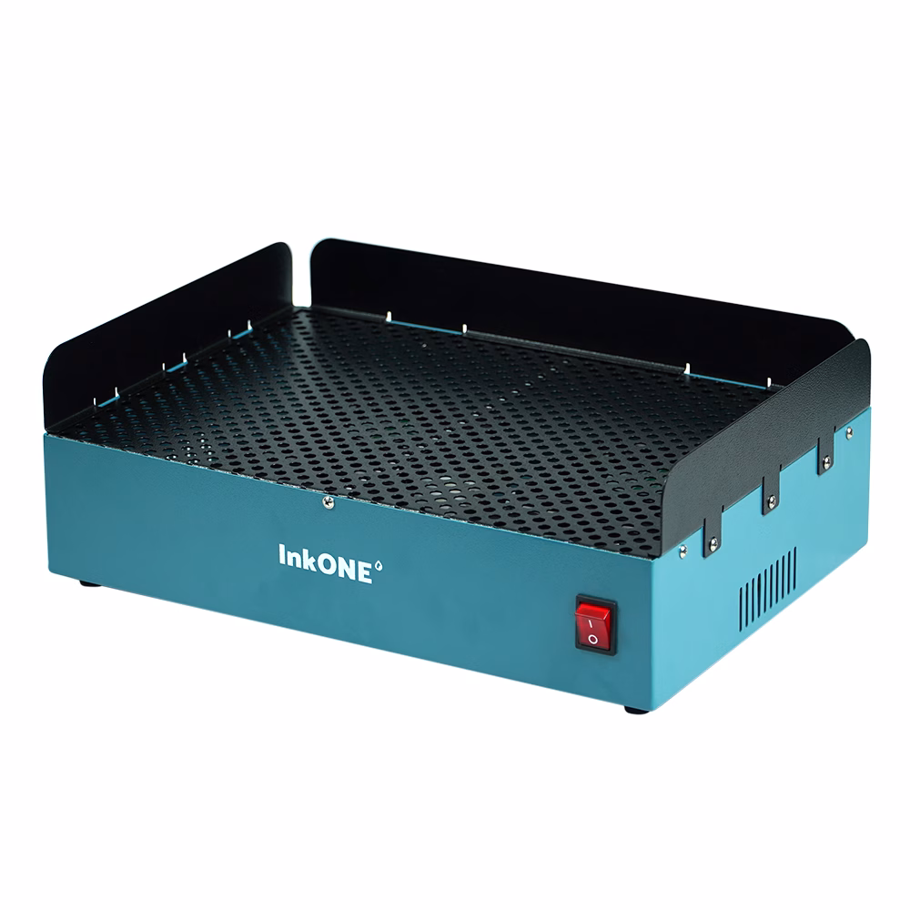 Base de enfriamiento InkOne B1 para tazas y otros productos