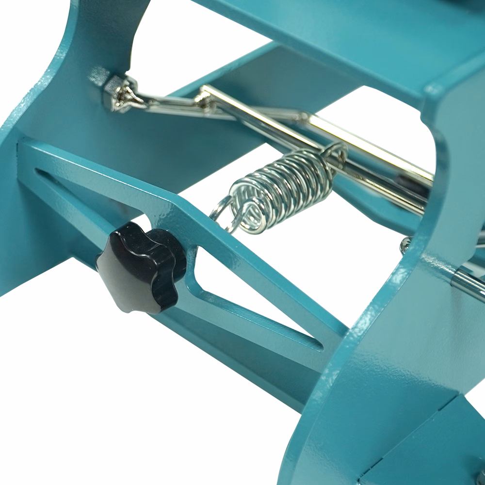 Plancha térmica InkOne C1 para gorras