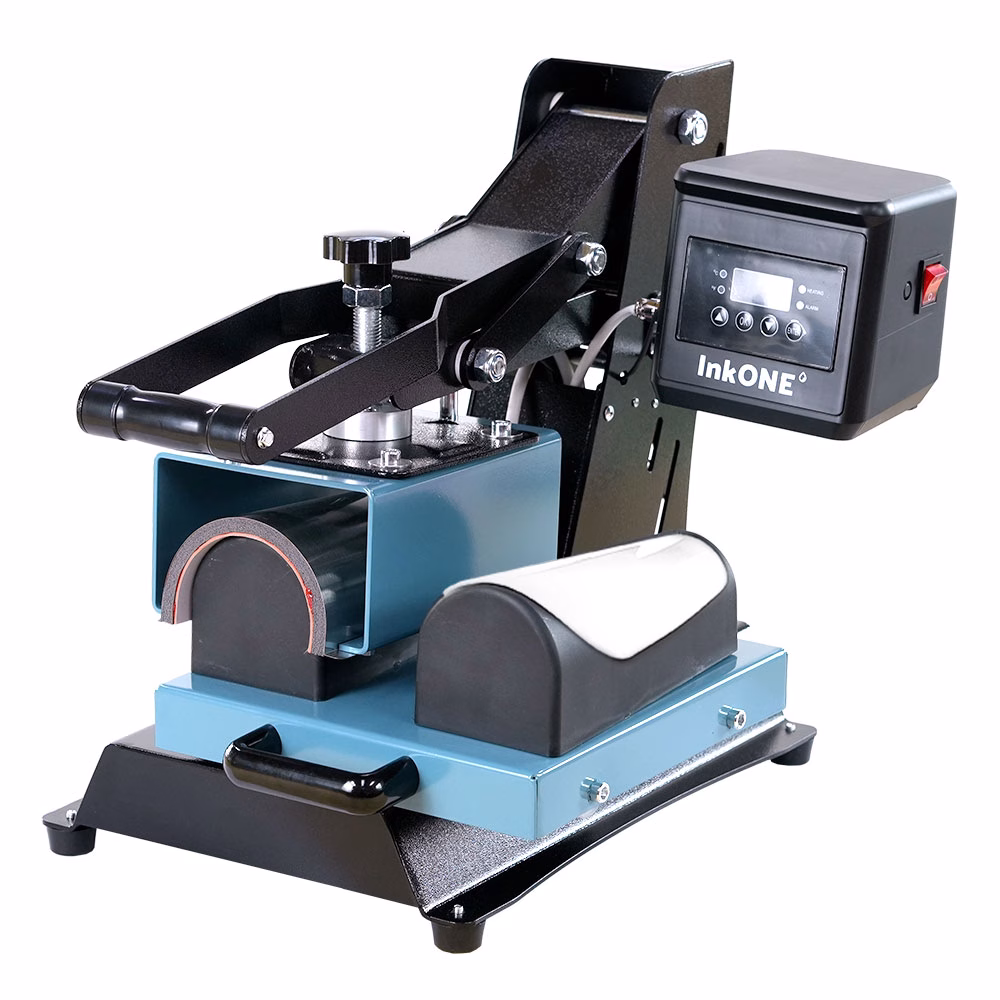 Plancha térmica InkOne S1 para espinilleras