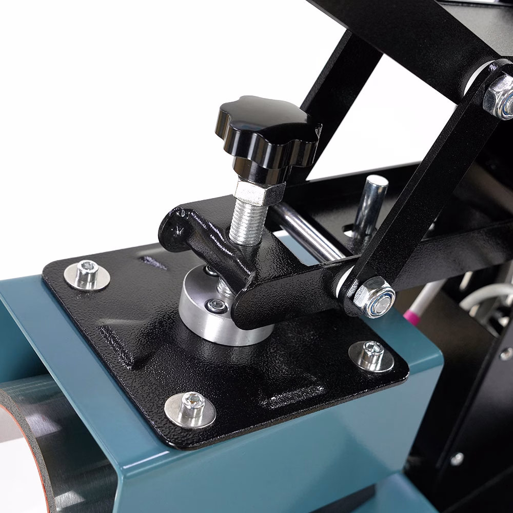 Plancha térmica InkOne S1 para espinilleras