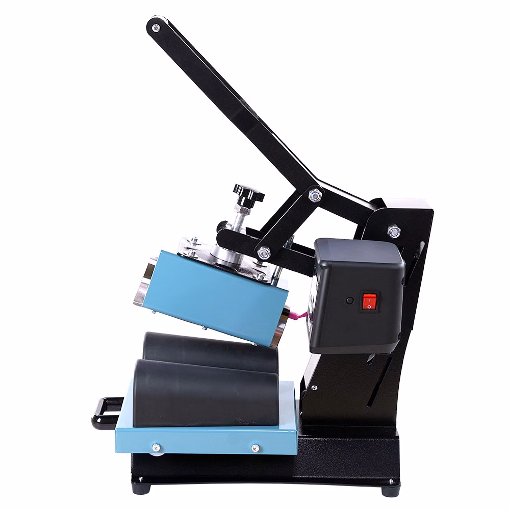 Plancha térmica InkOne S1 para espinilleras